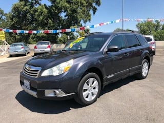 2011 Subaru Outback 2.5i Limited 4S4BRCKC4B3357265 2011 Subaru Outback 2.5i Limited