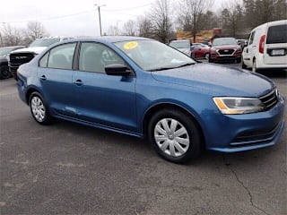 2016 Volkswagen Jetta 3VW267AJ7GM284531 2016 Volkswagen Jetta