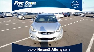 2014 Hyundai Elantra Sport KMHDH4AH7EU098753 2014 Hyundai Elantra Sport