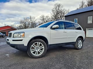 2012 Volvo XC90 YV4952CZ9C1620453 2012 Volvo XC90