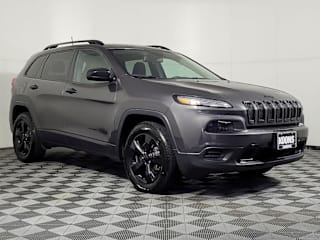 2017 Jeep Cherokee 1C4PJMAB6HW568989 2017 Jeep Cherokee
