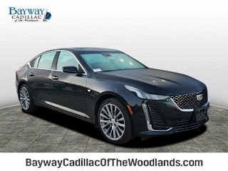 2020 Cadillac CT5 Premium Luxury 1G6DT5RK3L0127911 2020 Cadillac CT5 Premium Luxury