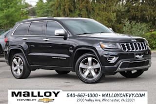 2014 Jeep Grand Cherokee Limited 1C4RJFBG6EC517567 2014 Jeep Grand Cherokee Limited