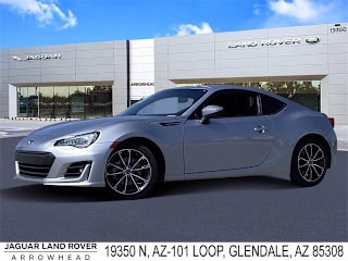 2019 Subaru BRZ Limited JF1ZCAC17K9601628 2019 Subaru BRZ Limited
