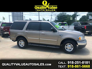 2002 Ford Expedition XLT 1FMRU15L32LA78645 2002 Ford Expedition XLT