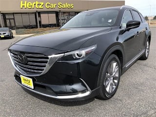 2020 Mazda CX-9 Grand Touring JM3TCBDY6L0403296 2020 Mazda CX-9 Grand Touring