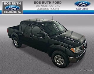 2011 Nissan Frontier SV V6 1N6AD0ER1BC450688 2011 Nissan Frontier SV V6