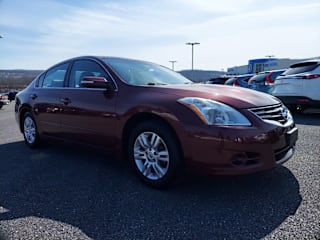 2010 Nissan Altima 2.5 SL 1N4AL2AP8AN455398 2010 Nissan Altima 2.5 SL