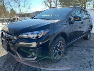 2018 Subaru Crosstrek JF2GTADC3JH260025 2018 Subaru Crosstrek