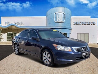 2009 Honda Accord JHMCP268X9C000566 2009 Honda Accord