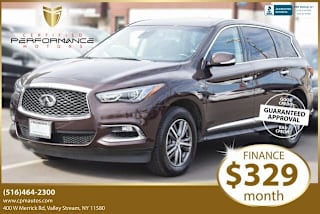 2020 Infiniti QX60 5N1DL0MM1LC508935 2020 Infiniti QX60