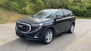 2020 GMC Terrain SLE 3GKALTEV2LL310566 2020 GMC Terrain SLE