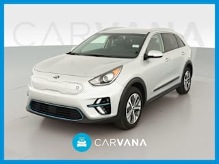 2019 Kia Niro EV EX KNDCC3LG7K5028804 2019 Kia Niro EV EX