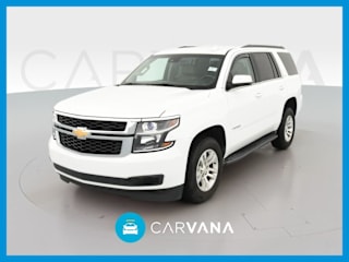 2016 Chevrolet Tahoe LT 1GNSCBKC9GR326248 2016 Chevrolet Tahoe LT