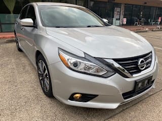 2017 Nissan Altima 1N4AL3APXHC175820 2017 Nissan Altima