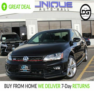 2017 Volkswagen Jetta 3VW4T7AJ9HM332890 2017 Volkswagen Jetta