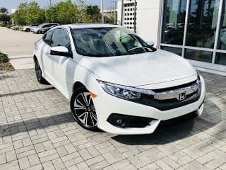 2018 Honda Civic EX-T 2HGFC3B30JH355095 2018 Honda Civic EX-T