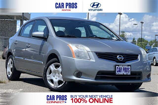 2012 Nissan Sentra 2.0 S 3N1AB6AP3CL744814 2012 Nissan Sentra 2.0 S