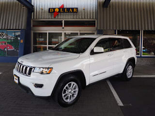 2019 Jeep Grand Cherokee Laredo 1C4RJFAG0KC754357 2019 Jeep Grand Cherokee Laredo