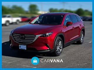 2019 Mazda CX-9 Touring JM3TCACY3K0300816 2019 Mazda CX-9 Touring