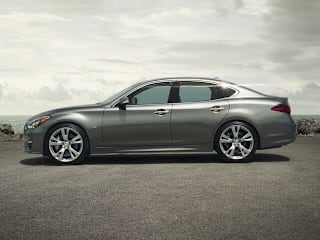 2016 Infiniti Q70 3.7 JN1BY1AR3GM271368 2016 Infiniti Q70 3.7