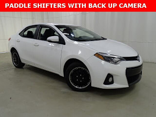 2015 Toyota Corolla L 5YFBURHE6FP223790 2015 Toyota Corolla L