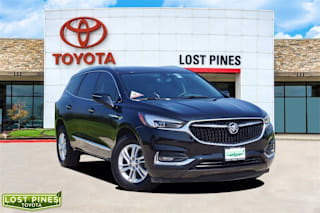 2018 Buick Enclave Essence 5GAERBKW8JJ151223 2018 Buick Enclave Essence