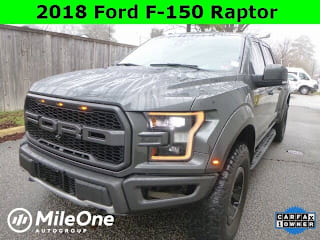 2018 Ford F-150 1FTFW1RG9JFA04481 2018 Ford F-150