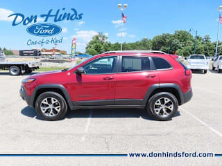 2017 Jeep Cherokee Trailhawk 1C4PJMBB6HW528913 2017 Jeep Cherokee Trailhawk