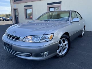 2001 Lexus ES 300 Base JT8BF28G410330180 2001 Lexus ES 300 Base