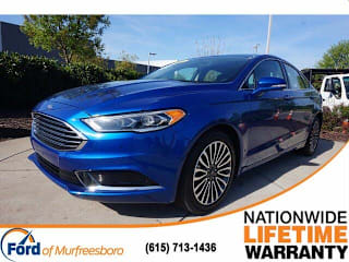 2018 Ford Fusion SE 3FA6P0HD3JR143061 2018 Ford Fusion SE
