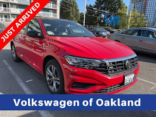2019 Volkswagen Jetta 3VWC57BUXKM017392 2019 Volkswagen Jetta