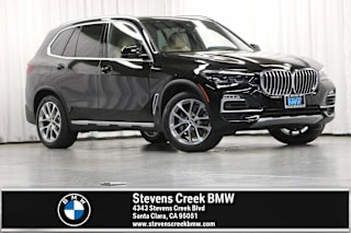 2021 BMW X5 xDrive40i 5UXCR6C07M9G01796 2021 BMW X5 xDrive40i