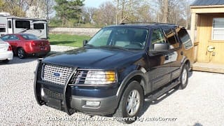 2004 Ford Expedition 1FMFU16L24LB04768 2004 Ford Expedition