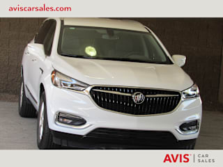 2019 Buick Enclave Essence 5GAERBKW3KJ188133 2019 Buick Enclave Essence