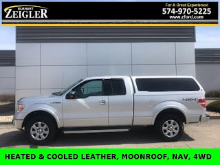 2013 Ford F-150 1FTFX1EF5DFB36247 2013 Ford F-150