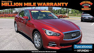2015 Infiniti Q50 Sport JN1BV7AR9FM415855 2015 Infiniti Q50 Sport