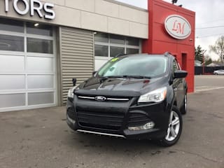 2015 Ford Escape SE 1FMCU9GXXFUC72187 2015 Ford Escape SE