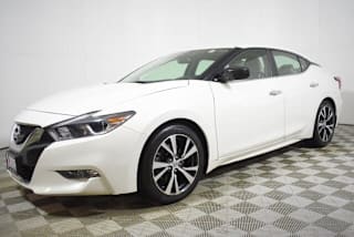 2017 Nissan Maxima 3.5 S 1N4AA6AP7HC389428 2017 Nissan Maxima 3.5 S