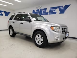 2010 Ford Escape 1FMCU0DG6AKA30405 2010 Ford Escape
