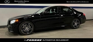 2018 Mercedes-Benz E-Class AMG E 43 WDDZF6EB1JA440958 2018 Mercedes-Benz E-Class AMG E 43