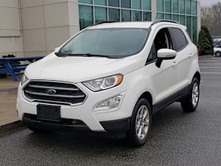 2018 Ford EcoSport SE MAJ6P1ULXJC198088 2018 Ford EcoSport SE