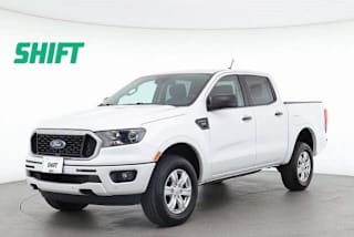 2019 Ford Ranger XLT 1FTER4EH9KLB02187 2019 Ford Ranger XLT