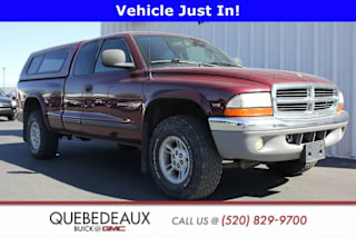 2000 Dodge Dakota 1B7GG22NXYS784699 2000 Dodge Dakota