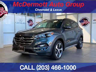 2017 Hyundai Tucson Limited KM8J3CA27HU374005 2017 Hyundai Tucson Limited