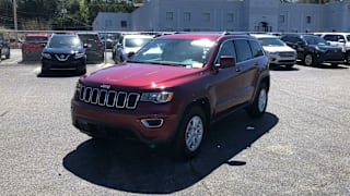 2020 Jeep Grand Cherokee Laredo E 1C4RJFAG2LC279893 2020 Jeep Grand Cherokee Laredo E