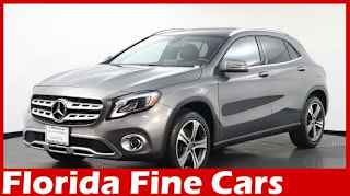 2018 Mercedes-Benz GLA GLA 250 4MATIC WDCTG4GB1JJ499727 2018 Mercedes-Benz GLA GLA 250 4MATIC