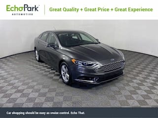 2018 Ford Fusion SE 3FA6P0HD2JR185821 2018 Ford Fusion SE