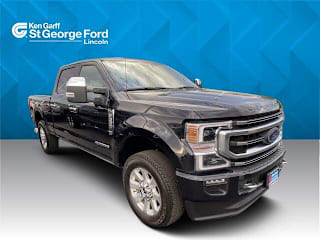 2020 Ford F-350 Super Duty Lariat 1FT8W3BT0LED64386 2020 Ford F-350 Super Duty Lariat