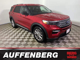 2020 Ford Explorer Limited 1FMSK7FH9LGA10378 2020 Ford Explorer Limited